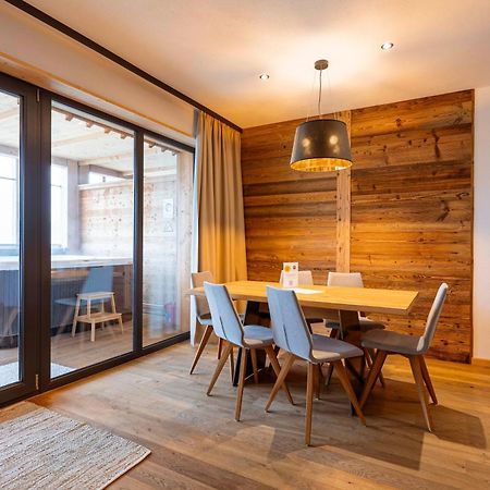 Bergresort Hauser Kaibling By Alps Resorts Εξωτερικό φωτογραφία