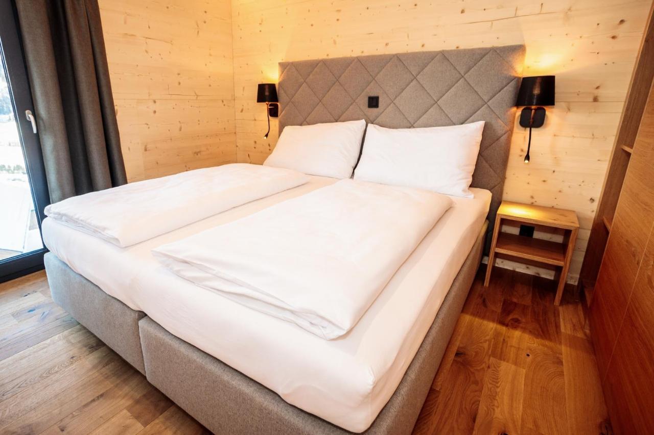 Bergresort Hauser Kaibling By Alps Resorts Εξωτερικό φωτογραφία