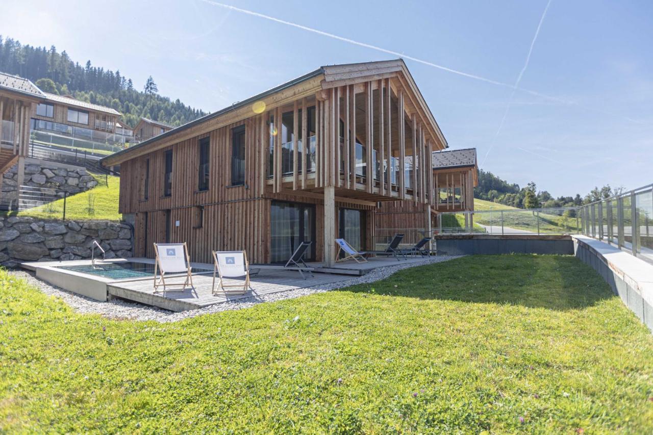 Bergresort Hauser Kaibling By Alps Resorts Εξωτερικό φωτογραφία
