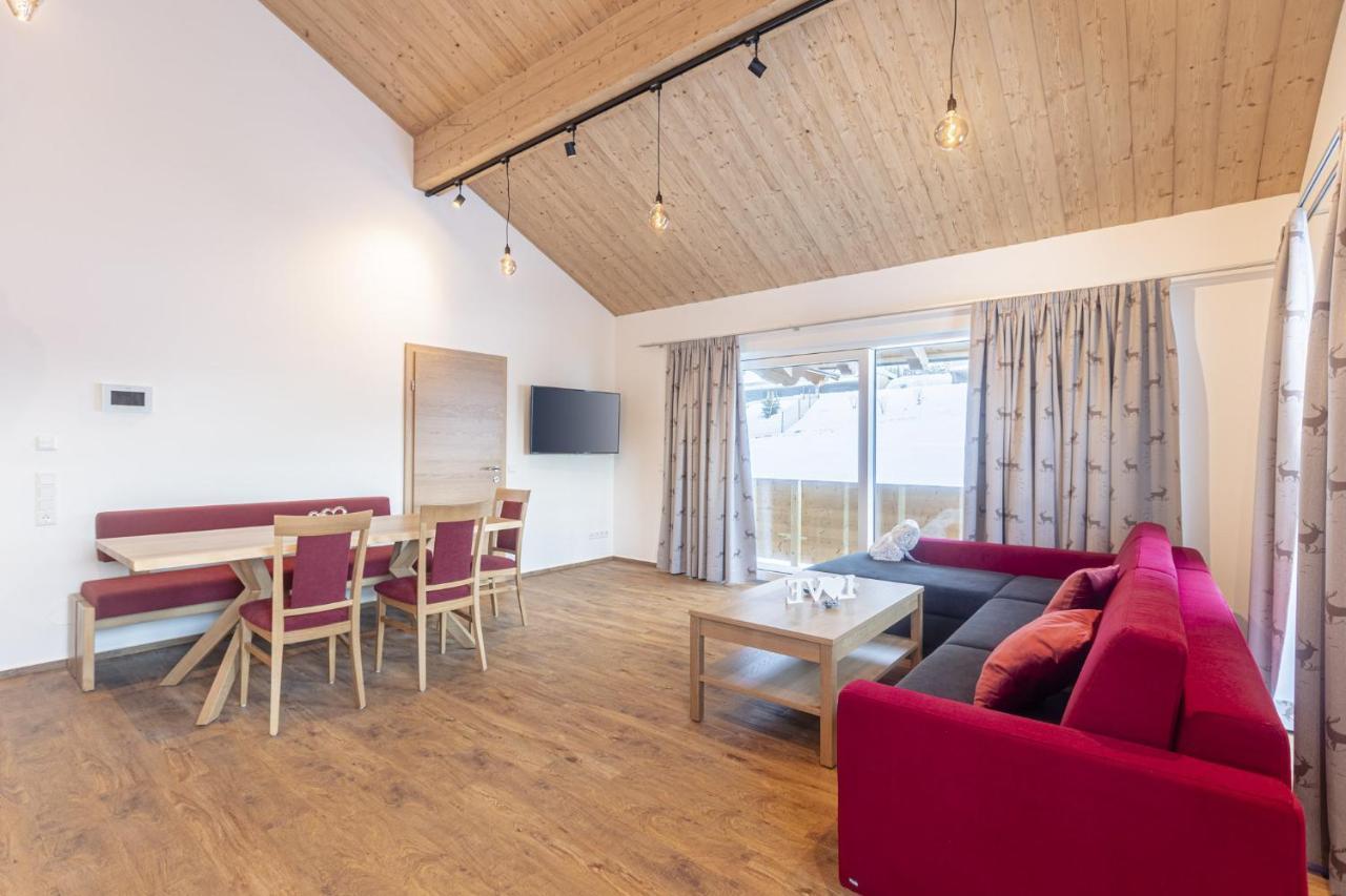 Bergresort Hauser Kaibling By Alps Resorts Εξωτερικό φωτογραφία