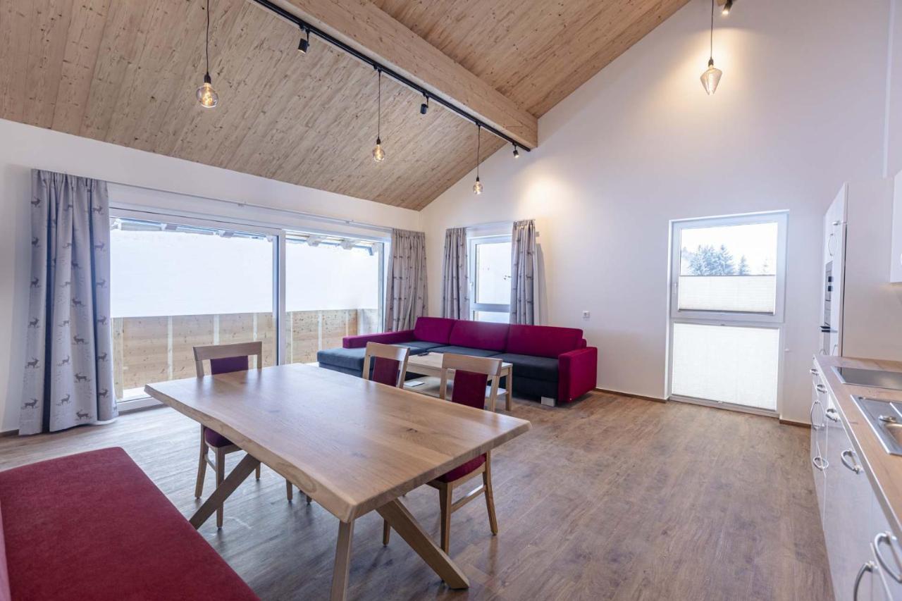 Bergresort Hauser Kaibling By Alps Resorts Εξωτερικό φωτογραφία
