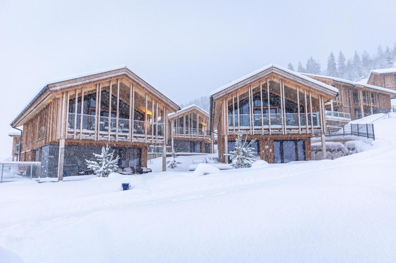 Bergresort Hauser Kaibling By Alps Resorts Εξωτερικό φωτογραφία