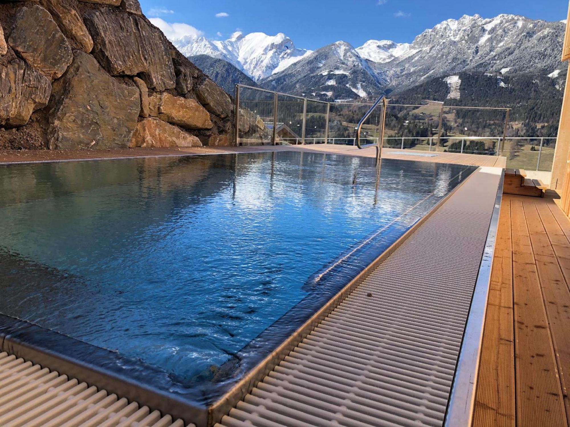 Bergresort Hauser Kaibling By Alps Resorts Εξωτερικό φωτογραφία
